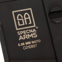 Specna Arms SA-C04 CORE HAL ETU 1.14J AEG - Black