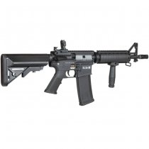 Specna Arms SA-C04 CORE HAL ETU 1.14J AEG - Black