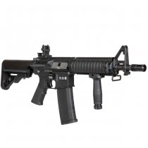 Specna Arms SA-C04 CORE HAL ETU 1.14J AEG - Black