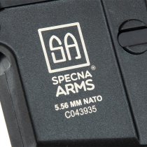 Specna Arms SA-C09 CORE HAL ETU 1.14J AEG - Black