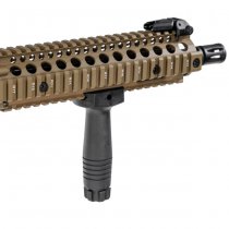 Specna Arms SA-C19 CORE Daniel Defense HAL ETU 1.14J AEG - Dual Tone