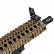 Specna Arms SA-C19 CORE Daniel Defense HAL ETU 1.14J AEG - Dual Tone