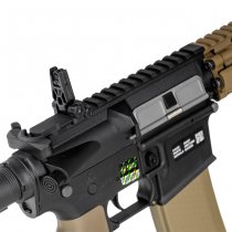 Specna Arms SA-C19 CORE Daniel Defense HAL ETU 1.14J AEG - Dual Tone