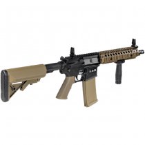 Specna Arms SA-C19 CORE Daniel Defense HAL ETU 1.14J AEG - Dual Tone