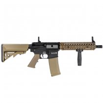 Specna Arms SA-C19 CORE Daniel Defense HAL ETU 1.14J AEG - Dual Tone