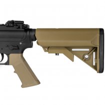 Specna Arms SA-C19 CORE Daniel Defense HAL ETU 1.14J AEG - Dual Tone