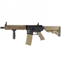 Specna Arms SA-C19 CORE Daniel Defense HAL ETU 1.14J AEG - Dual Tone