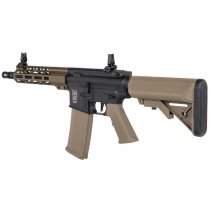 Specna Arms SA-C25 CORE HAL ETU AEG - Chaos Bronze