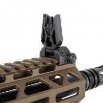 Specna Arms SA-C25 PDW CORE HAL ETU AEG - Chaos Bronze