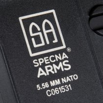 Specna Arms SA-C25 PDW CORE HAL ETU AEG - Chaos Bronze