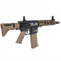 Specna Arms SA-C25 PDW CORE HAL ETU AEG - Chaos Bronze