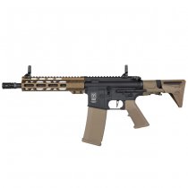 Specna Arms SA-C25 PDW CORE HAL ETU AEG - Chaos Bronze