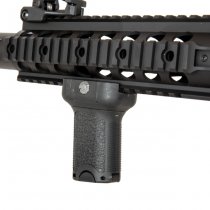 Specna Arms SA-E05 EDGE Kestrel ETU 1.14J Light Ops Stock AEG - Black