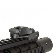 Specna Arms SA-E05 EDGE Kestrel ETU 1.14J Light Ops Stock AEG - Black