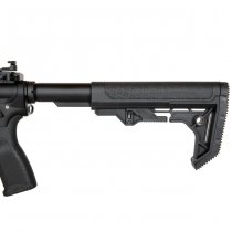 Specna Arms SA-E05 EDGE Kestrel ETU 1.14J Light Ops Stock AEG - Black