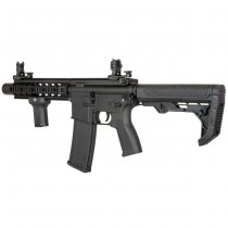 Specna Arms SA-E05 EDGE Kestrel ETU 1.14J Light Ops Stock AEG - Black