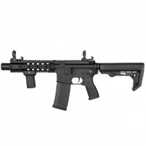 Specna Arms SA-E05 EDGE Kestrel ETU 1.14J Light Ops Stock AEG - Black