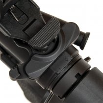 Specna Arms SA-E08 EDGE Kestrel ETU 1.14J Light Ops Stock AEG - Black