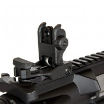 Specna Arms SA-E08 EDGE Kestrel ETU 1.14J Light Ops Stock AEG - Black