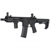 Specna Arms SA-E08 EDGE Kestrel ETU 1.14J Light Ops Stock AEG - Black