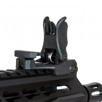 Specna Arms SA-E08 EDGE Kestrel ETU 1.14J Light Ops Stock AEG - Black