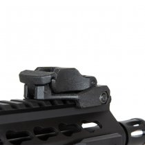 Specna Arms SA-E08 EDGE Kestrel ETU 1.14J Light Ops Stock AEG - Black