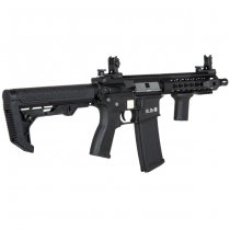 Specna Arms SA-E08 EDGE X-ASR Light Ops Stock AEG - Black