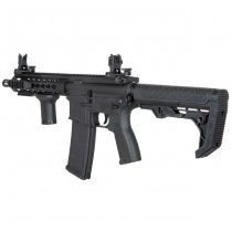Specna Arms SA-E08 EDGE X-ASR Light Ops Stock AEG - Black