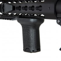Specna Arms SA-E08 EDGE X-ASR Light Ops Stock AEG - Black