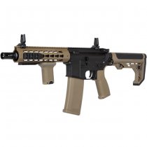 Specna Arms SA-E08 EDGE X-ASR Light Ops Stock AEG - Dual Tone