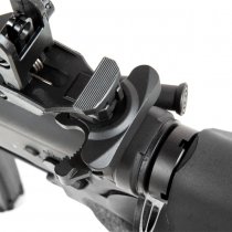 Specna Arms SA-E09 EDGE Kestrel ETU 1.14J AEG - Black