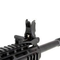 Specna Arms SA-E09 EDGE Kestrel ETU 1.14J AEG - Black