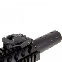 Specna Arms SA-E11 EDGE Kestrel ETU 1.14J AEG - Black