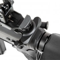 Specna Arms SA-E11 EDGE Kestrel ETU 1.14J AEG - Black