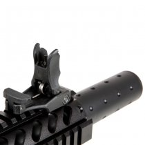 Specna Arms SA-E11 EDGE Kestrel ETU 1.14J AEG - Black