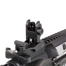 Specna Arms SA-E11 EDGE Kestrel ETU 1.14J AEG - Black