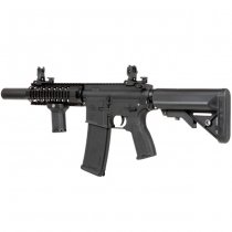 Specna Arms SA-E11 EDGE Kestrel ETU 1.14J AEG - Black