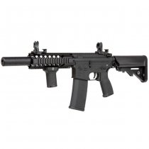 Specna Arms SA-E11 EDGE Kestrel ETU 1.14J AEG - Black
