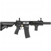 Specna Arms SA-E11 EDGE Kestrel ETU 1.14J AEG - Black