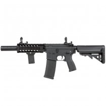 Specna Arms SA-E11 EDGE Kestrel ETU 1.14J AEG - Black