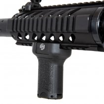 Specna Arms SA-E11 EDGE Light Ops Stock AEG - Black