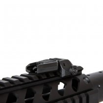 Specna Arms SA-E11 EDGE Light Ops Stock AEG - Black