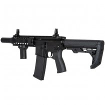 Specna Arms SA-E11 EDGE Light Ops Stock AEG - Black