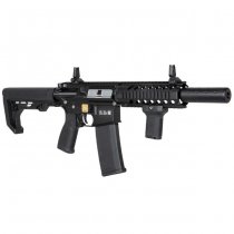 Specna Arms SA-E11 EDGE Light Ops Stock AEG - Black