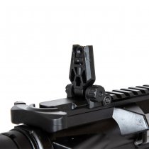 Specna Arms SA-E11 EDGE Light Ops Stock AEG - Black