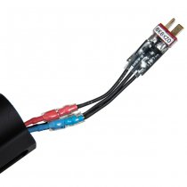 Specna Arms SA-E11 EDGE Light Ops Stock AEG - Dual Tone