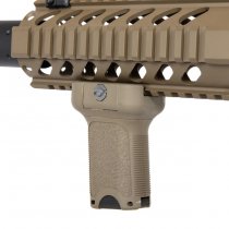 Specna Arms SA-E11 EDGE Light Ops Stock AEG - Dual Tone