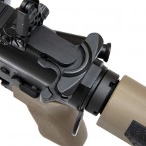 Specna Arms SA-E11 EDGE Light Ops Stock AEG - Dual Tone