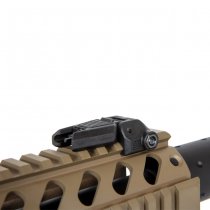 Specna Arms SA-E11 EDGE Light Ops Stock AEG - Dual Tone