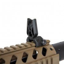 Specna Arms SA-E11 EDGE Light Ops Stock AEG - Dual Tone